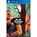 Hello Neighbor: Hide &amp; Seek PS4